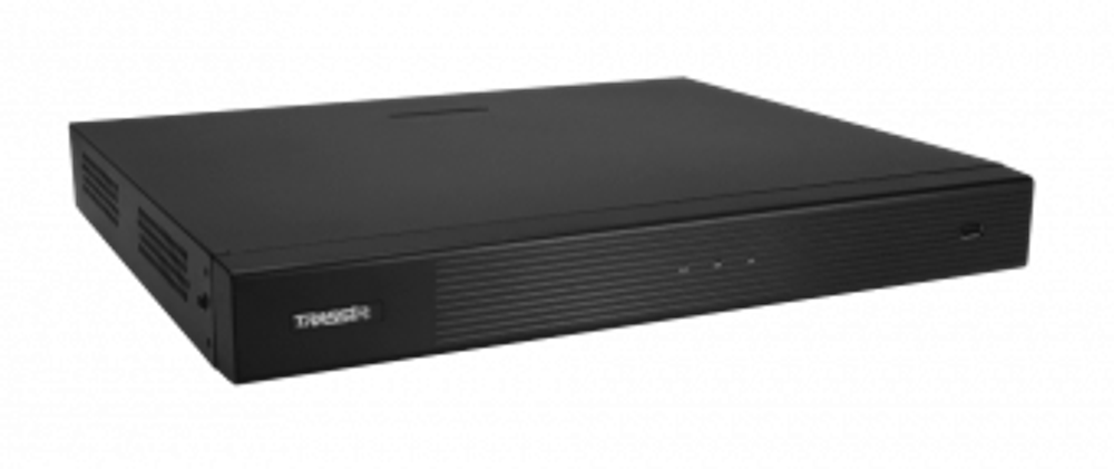 TRASSIR MiniNVR 3209R (Новинка)