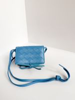 Сумка-кошелёк Bottega Veneta