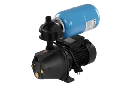 Насосная станция UNIPUMP AUTO JET 100 S-5