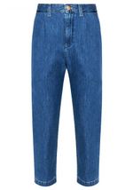 Джинсы MOM CHINO W22HZB26K