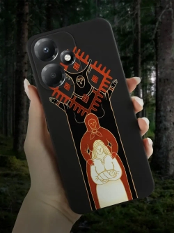 Чехол на Infinix Hot 30 Play