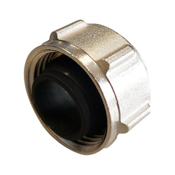 Фитинг компрессионный для медных труб AOSKER AX 15*3/4”