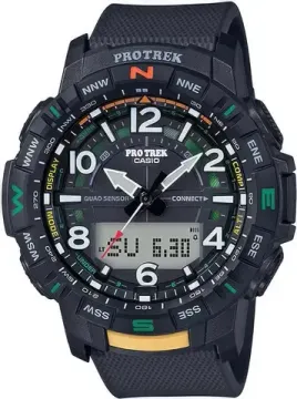 Наручные часы Casio Pro Trek PRT-B50-1ER