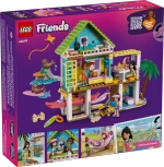 Конструктор LEGO Friends 42699 Beach House with Seals