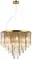 Подвесная люстра Style rain 2147/05/09P Stilfort