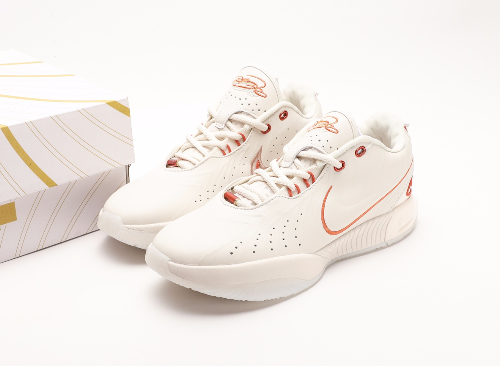 Nike LeBron 21 "Akoya" EP
