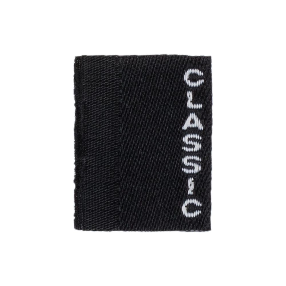 Нашивка полиэстер, 10 шт, 02-3 classic 2х2.5 см, Gamma HNP-2