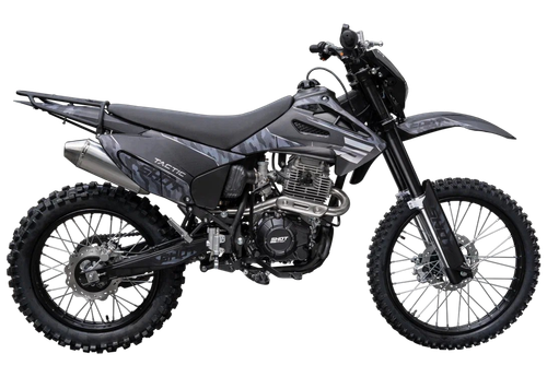 Тактический мотоцикл Tactic 300