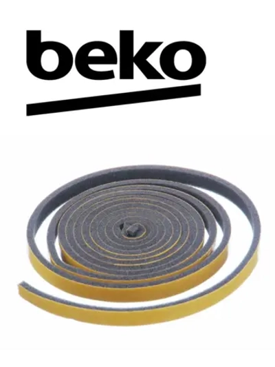 Уплотнители для варочной поверхности 255430009 Beko