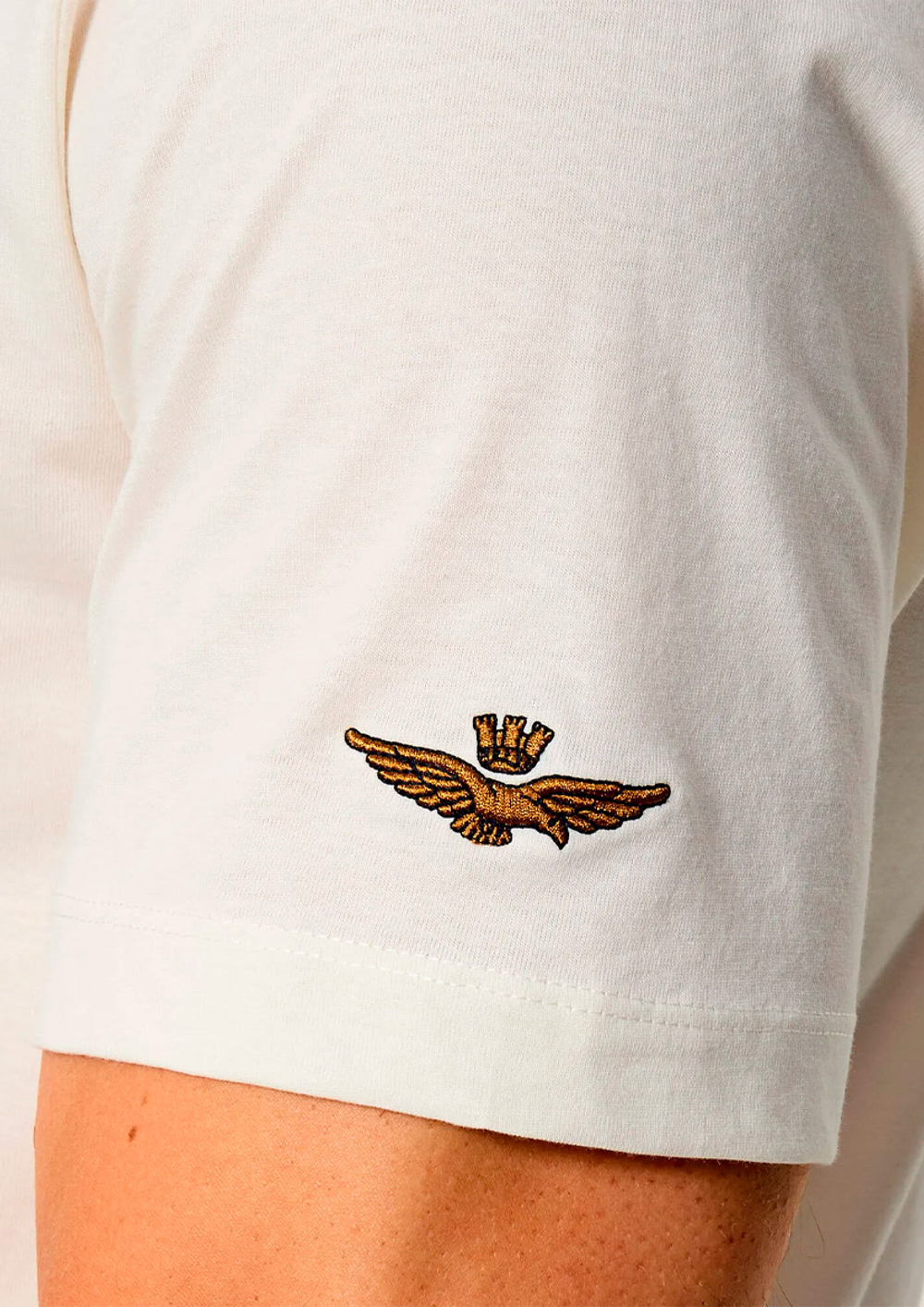 Футболка AERONAUTICA