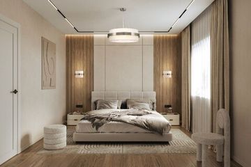 Настенный светильник (бра) 2*E14 FR5367WL-02N никель Bride Modern Freya