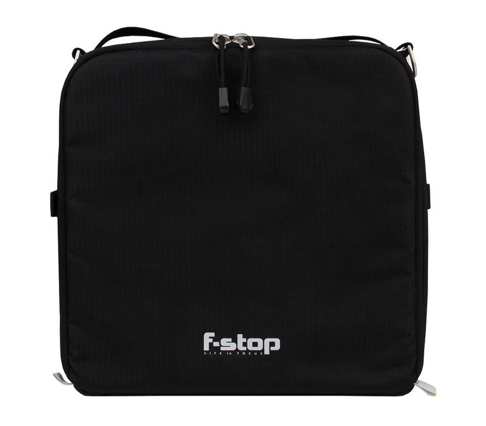 Рюкзак f-stop Ajna 37L DuraDiamond Essentials Bundle, красный