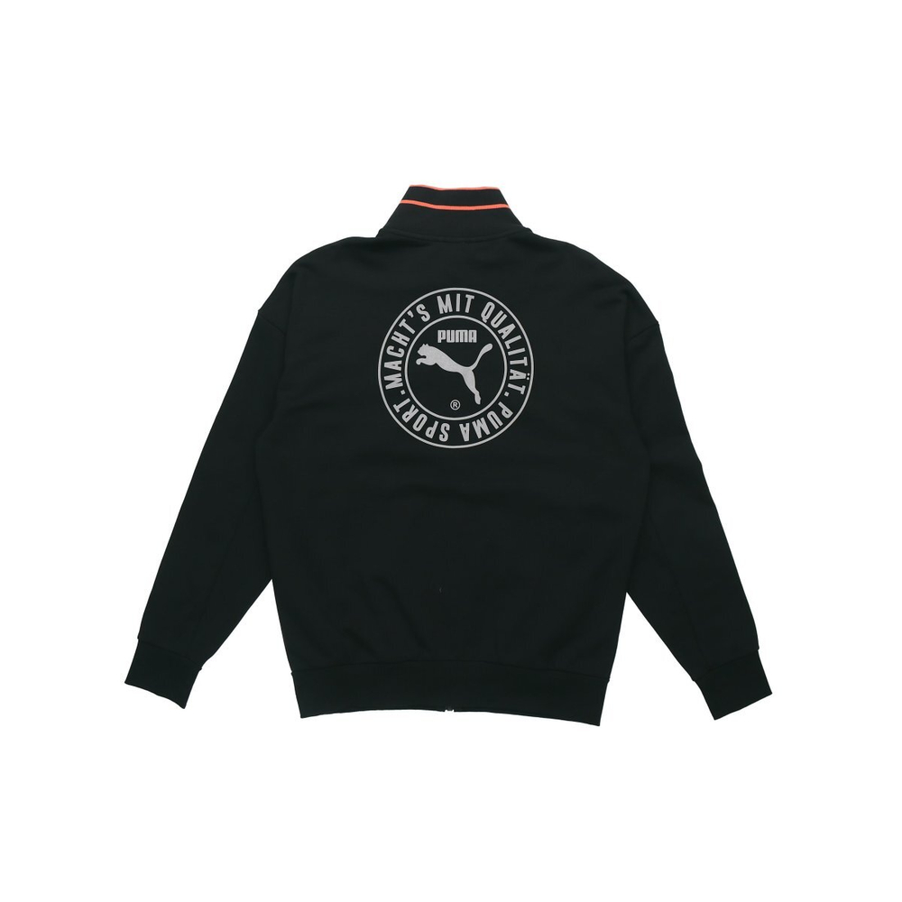 Толстовка PUMA TFS, 597343-01