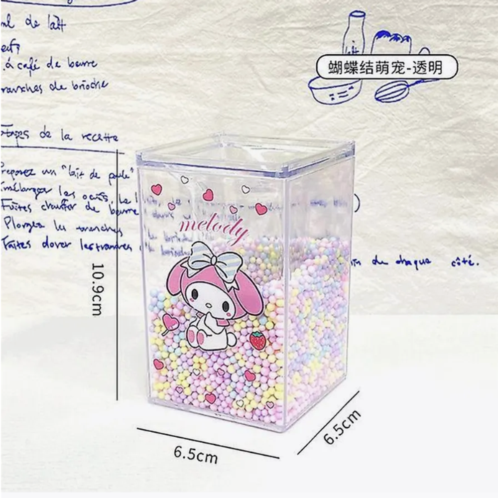 Органайзер для канцелярии "Sanrio Case"
