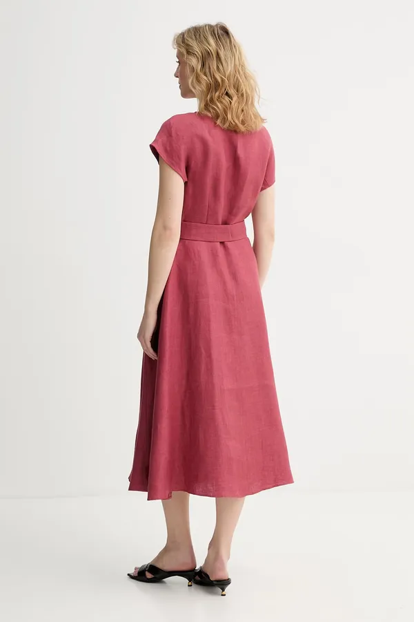 Платье женское WEEKEND MAX MARA WKDESORDIO