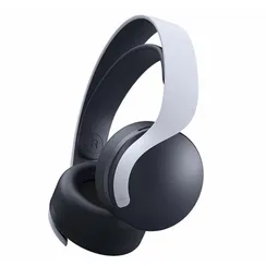 Беспроводные наушники Sony PULSE 3D (White | Белый)