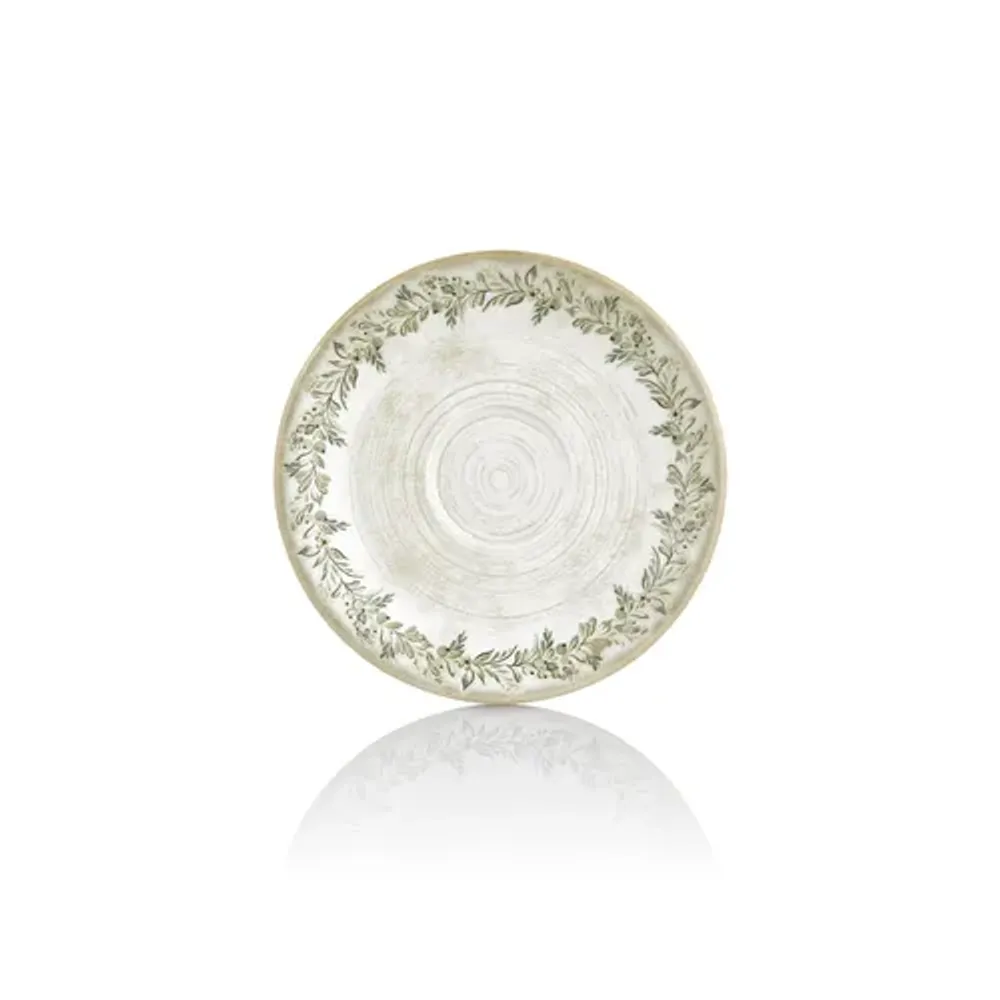 Блюдце d 12 см h1,9 см кофейное для чашки арт. 81222791 Oliva By Bone Innovation [6]