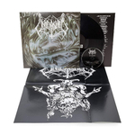 Unleashed / Where No Life Dwells (LP+CD)