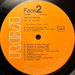 Duke Ellington And His Orchestra - The Works Of Duke - Integrale Volume 6 (Франция)