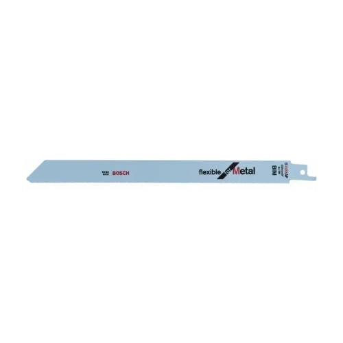 Сабельное полотно по металлу S 1122 AF BOSCH 2608656018