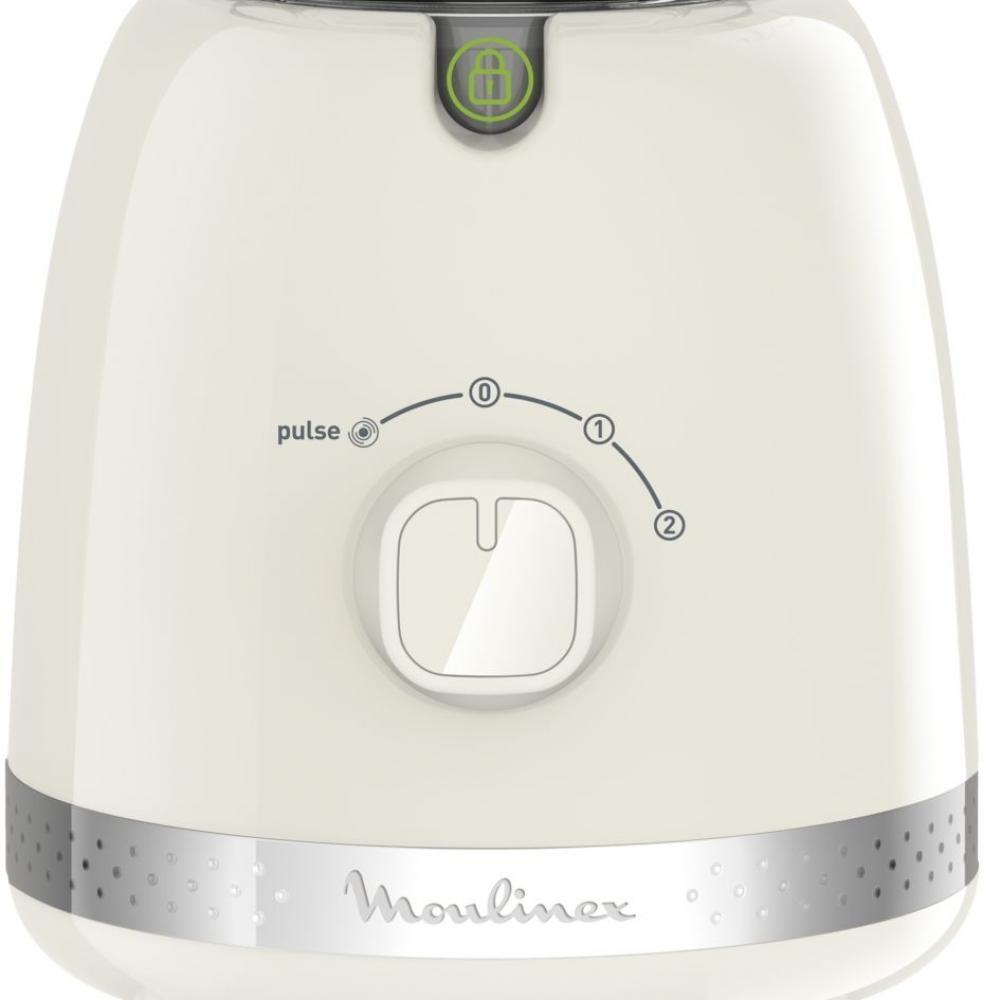 Блендер Moulinex Soleil LM355A10