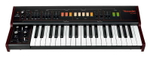 Аналоговый синтезатор Behringer Vocoder VC340