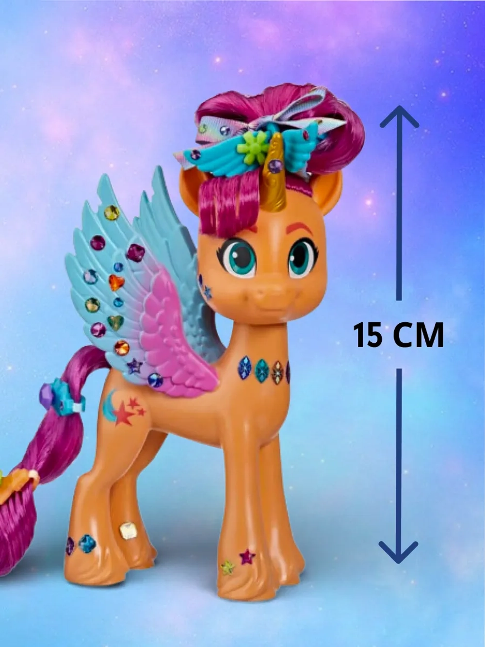 Игровой Набор Xасбро My Little Pony F3873