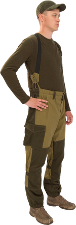 Костюм Горка-3