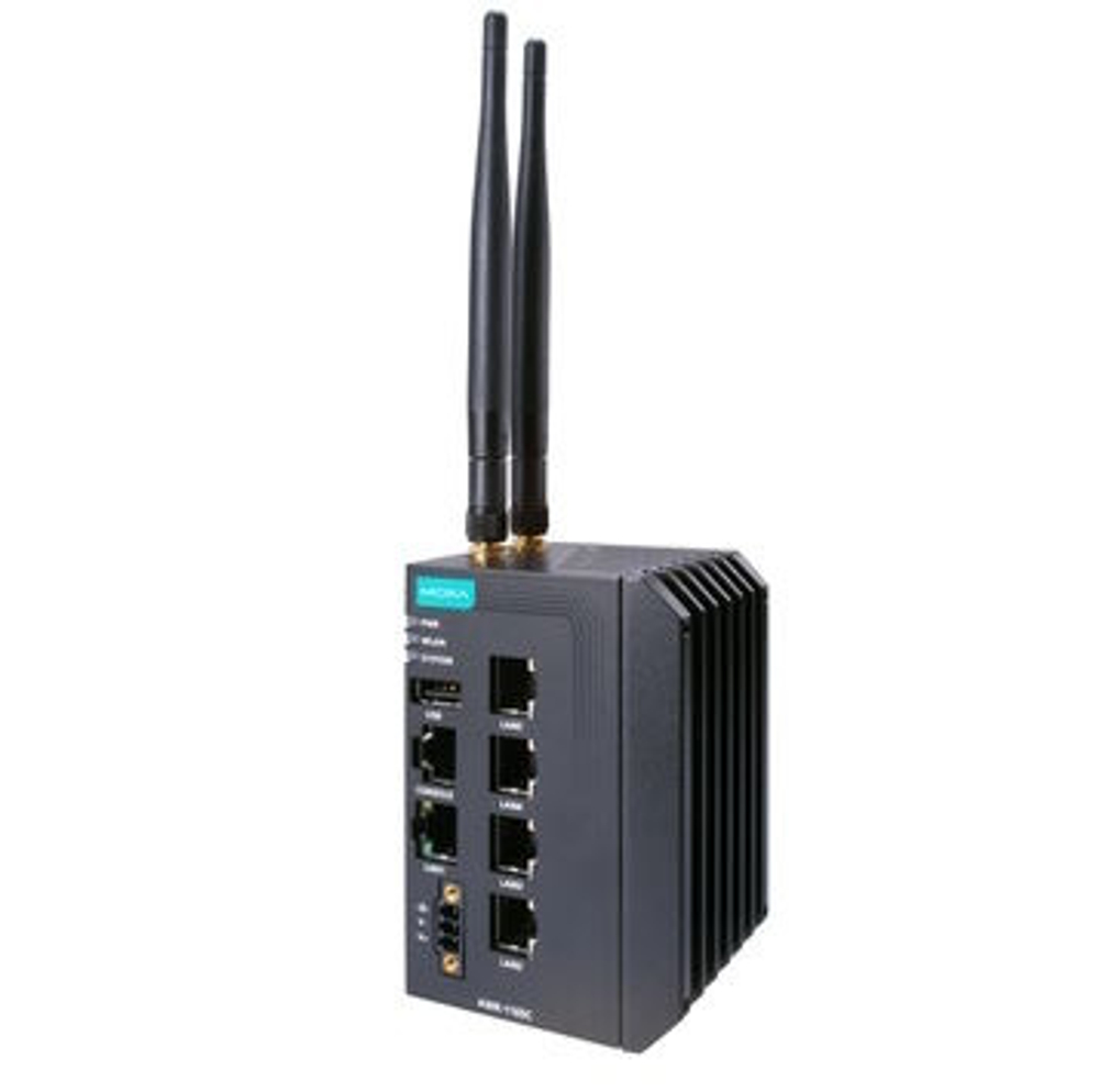 Точка доступа MOXA AWK-1165A-UN