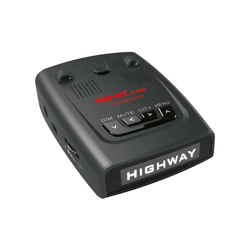 Sho-Me G-800 Signature с GPS модулем