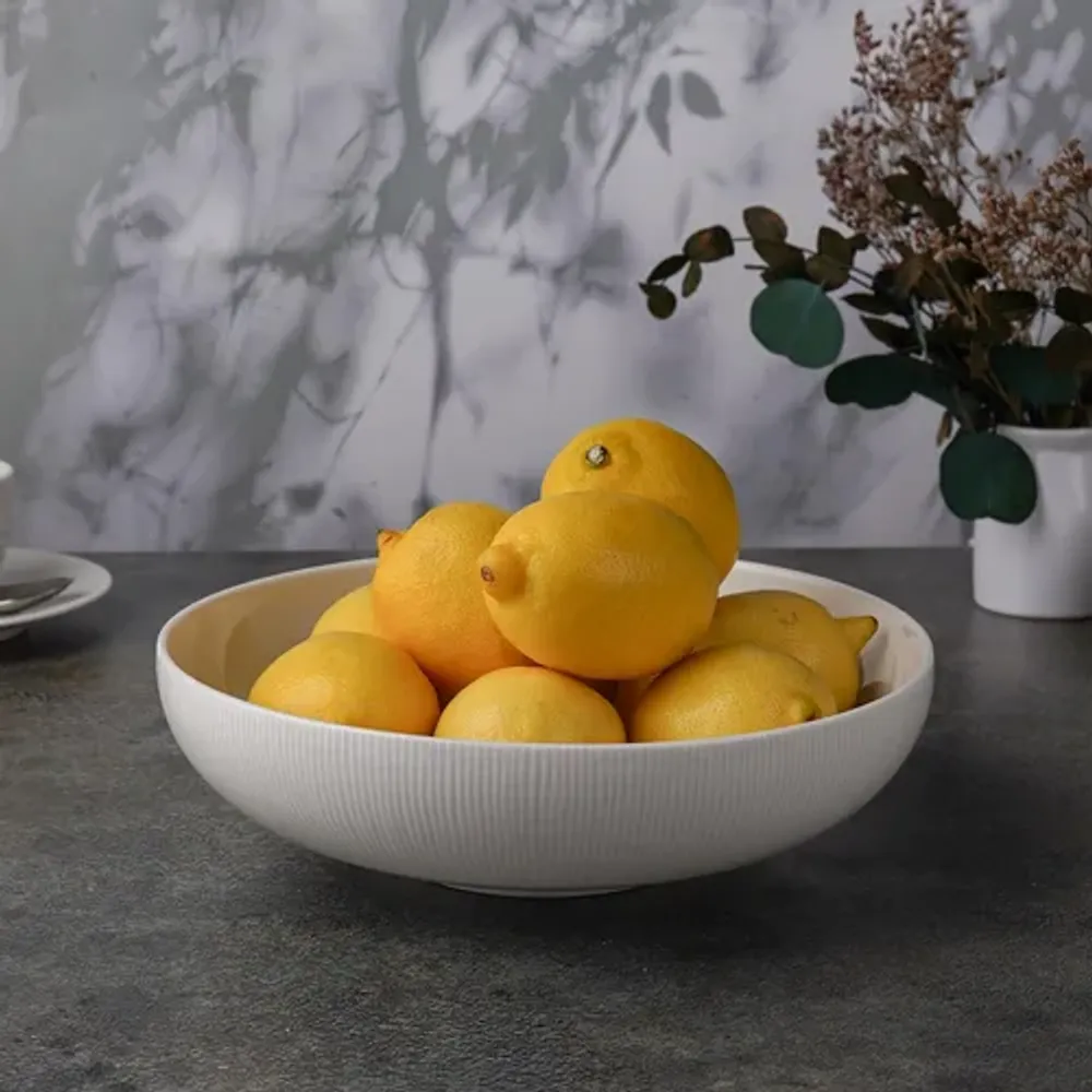 Салатник 1600 мл d 23 см h6,8 см Neo Silk Noble [6]