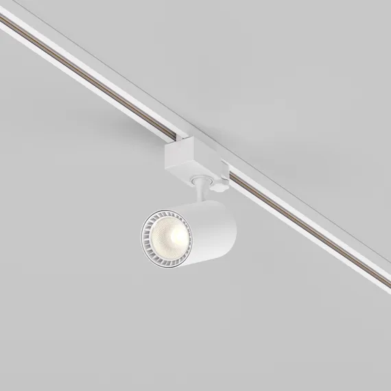 Трековый светильник Vuoro TR029-3-10W3K-M-W Maytoni