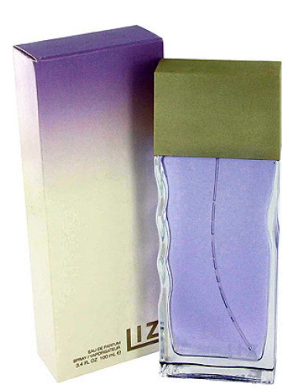 Liz Claiborne Liz