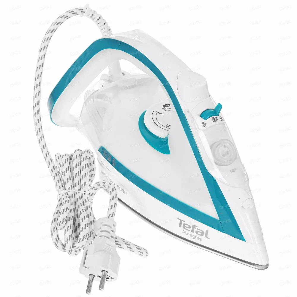 Утюг Tefal FV8044E0