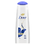DOVE Hair Therapy шампунь интенсивное восстановление для поврежденных волос 250 мл
