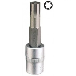Головка-бита RIBE M16 1/2''(L-100мм) RockForce##Rock FORCE RF-34910016