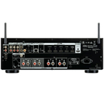 AV-ресивер Denon DRA-800H