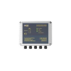 SilverPRO LIGHT SPL Junior для частного бассейна