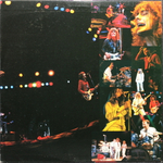 Cheap Trick / Cheap Trick At Budokan (LP)
