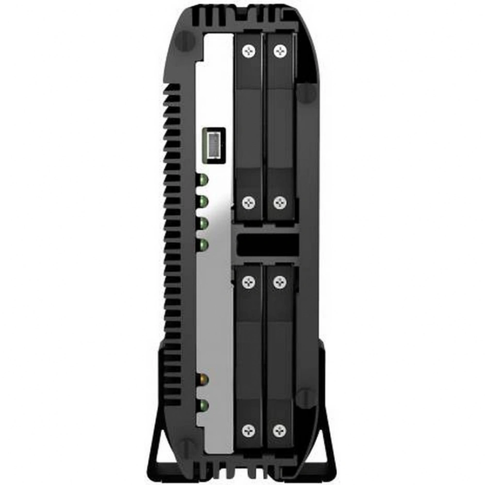 Система хранения данных QNAP TS-410E-8G-EU-QL