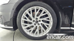 Audi A8 55 TFSI Quattro LWB — 2021