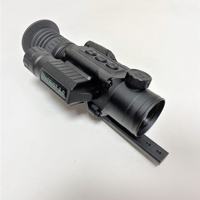 Тепловизионный прицел Venox Patriot v 2.0 Lite - фото 3
