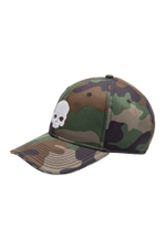 Кепка  Hydrogen SKULL HYDROGEN CAP (RG3004)