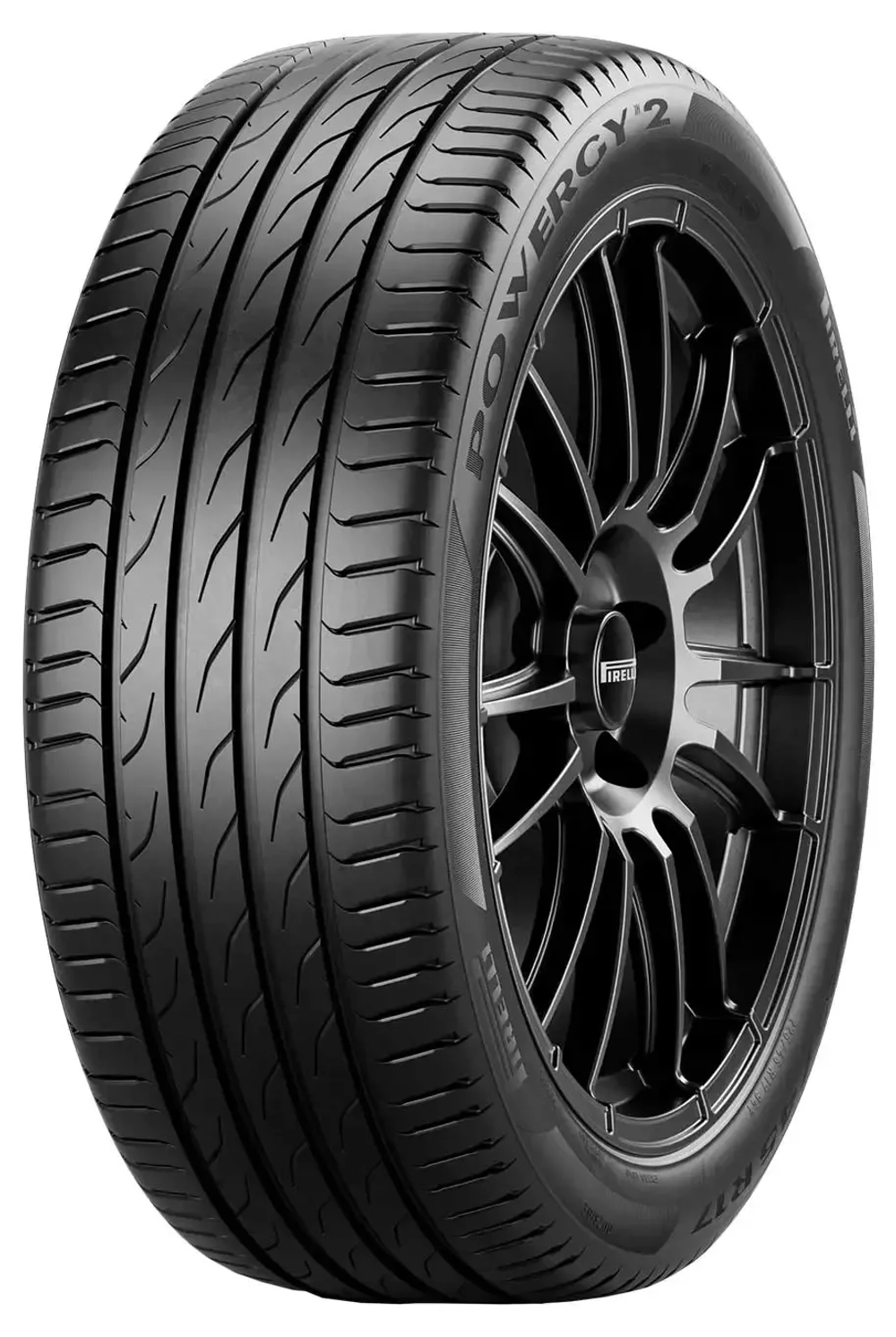 Летняя шина Pirelli Powergy 2 (235/45 R17 97Y)