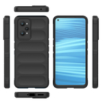Противоударный чехол Flexible Case для Realme GT NEO2 5G