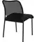 Стул посетителя Amigo/ Амиго black W01/T01