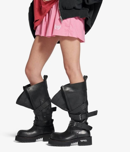 Сапоги Balenciaga