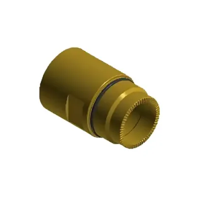 Сопло газовое MTW 500i H/ML (42,0001,6771)