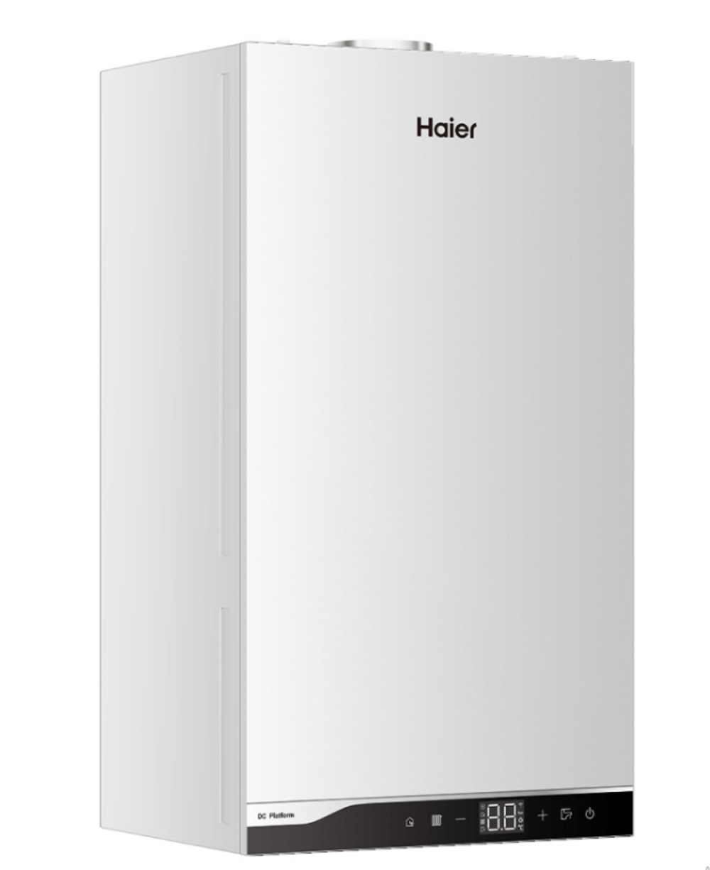 НАСТЕННЫЙ ГАЗОВЫЙ КОТЕЛ HAIER TECHLINE S 2.24TW