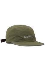 Кепка Nylon Gramicci